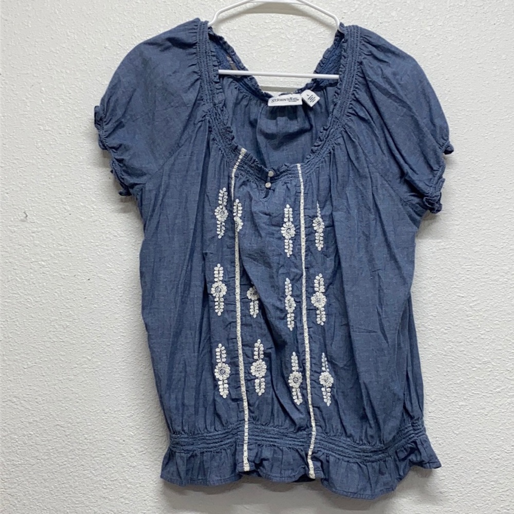 Blouse